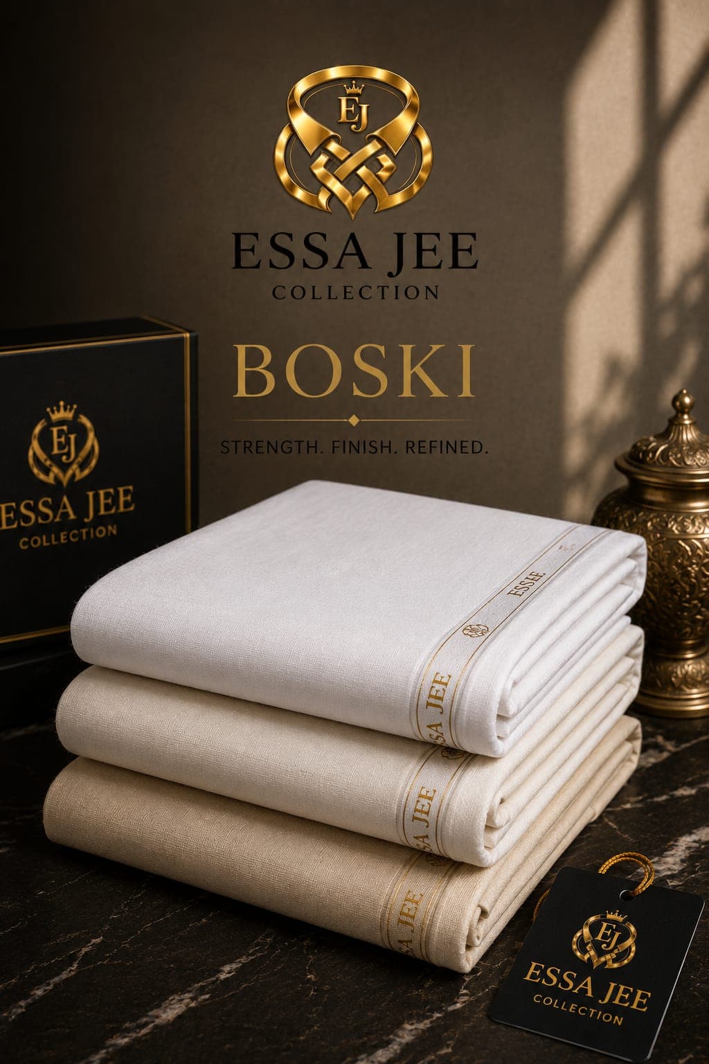Premium Boski Collection