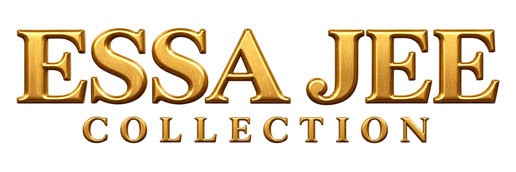 ESSA JEE Collection — Premium Unstitched Menswear