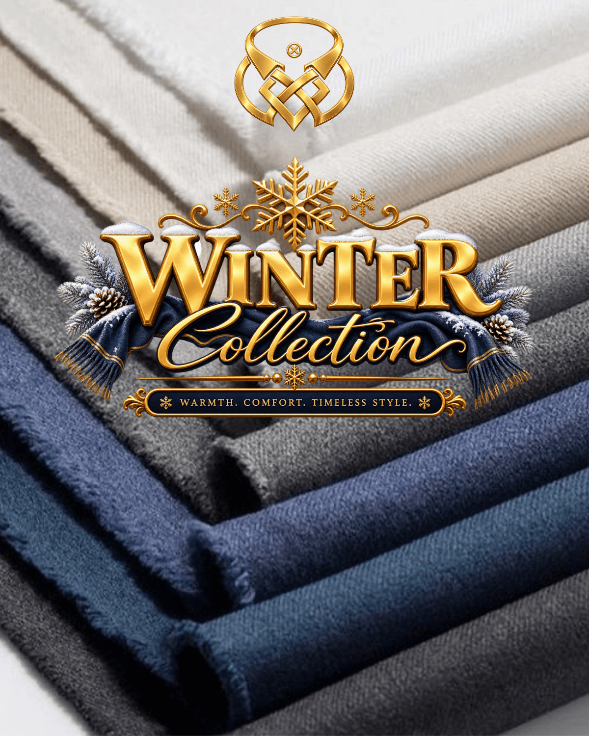 ESSA JEE Winter Collection Collection
