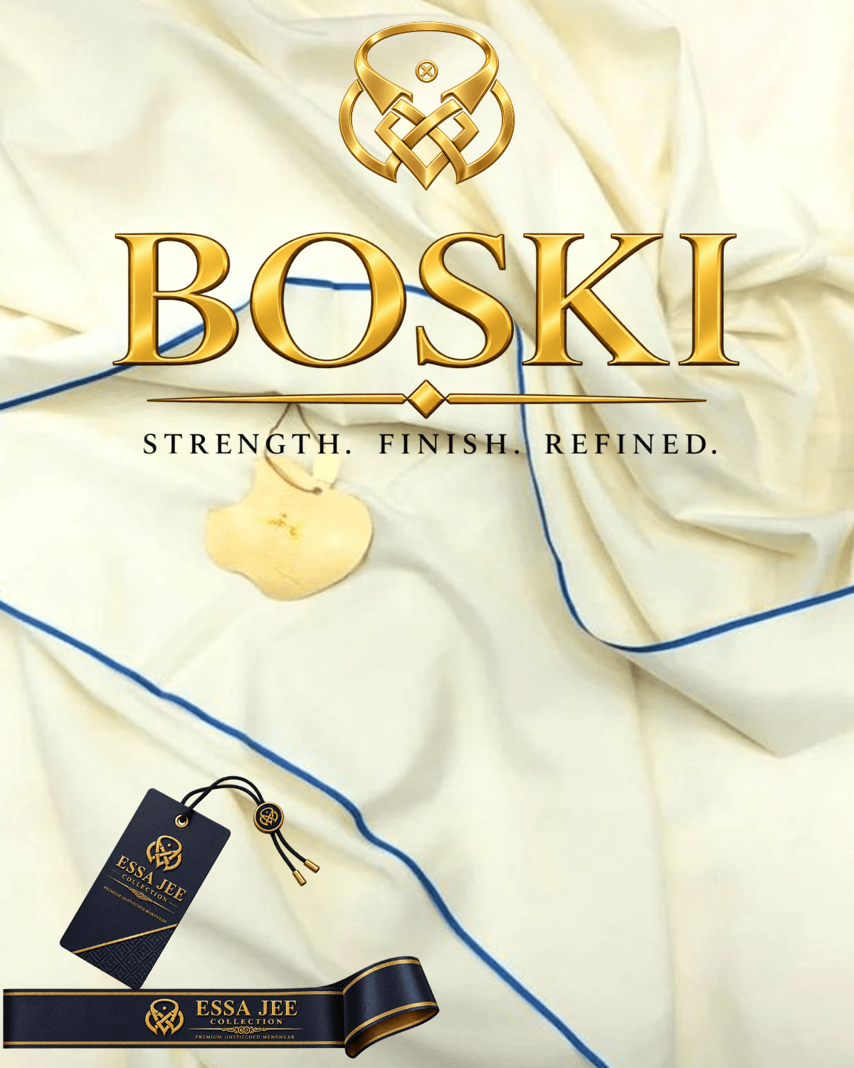 ESSA JEE Boski Collection