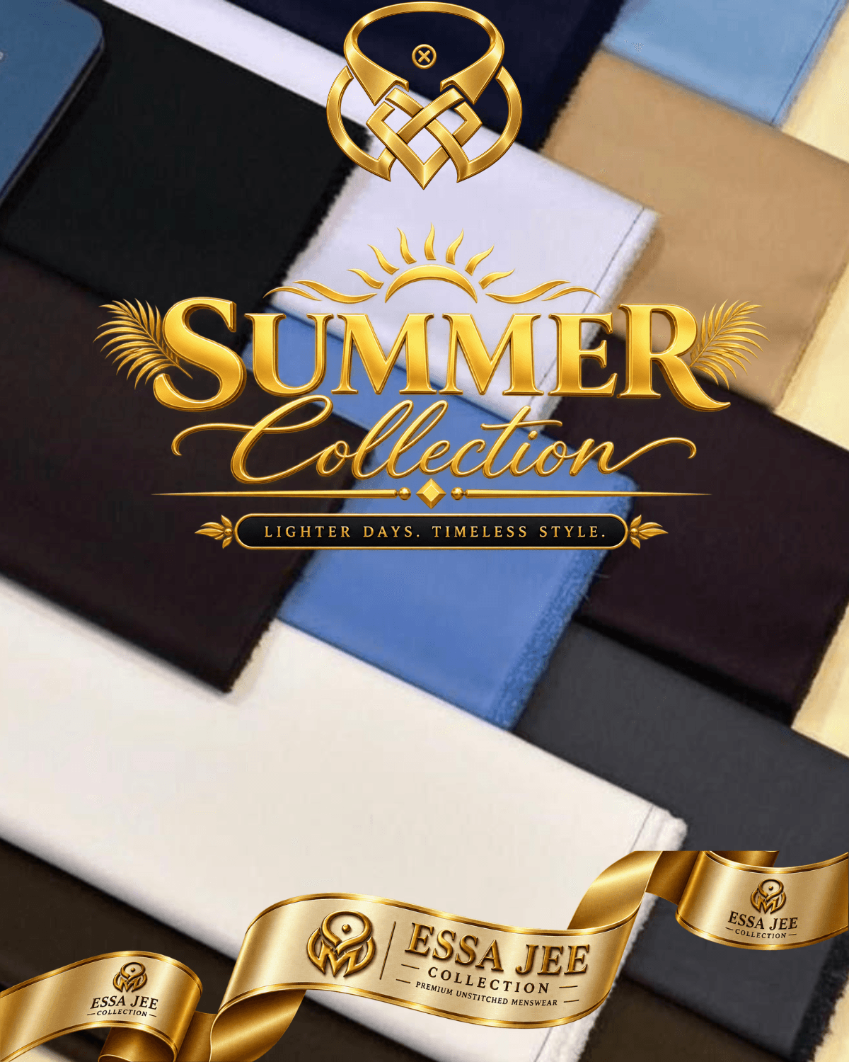 ESSA JEE Summer Collection Collection
